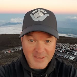 Meet your Posher, Mark